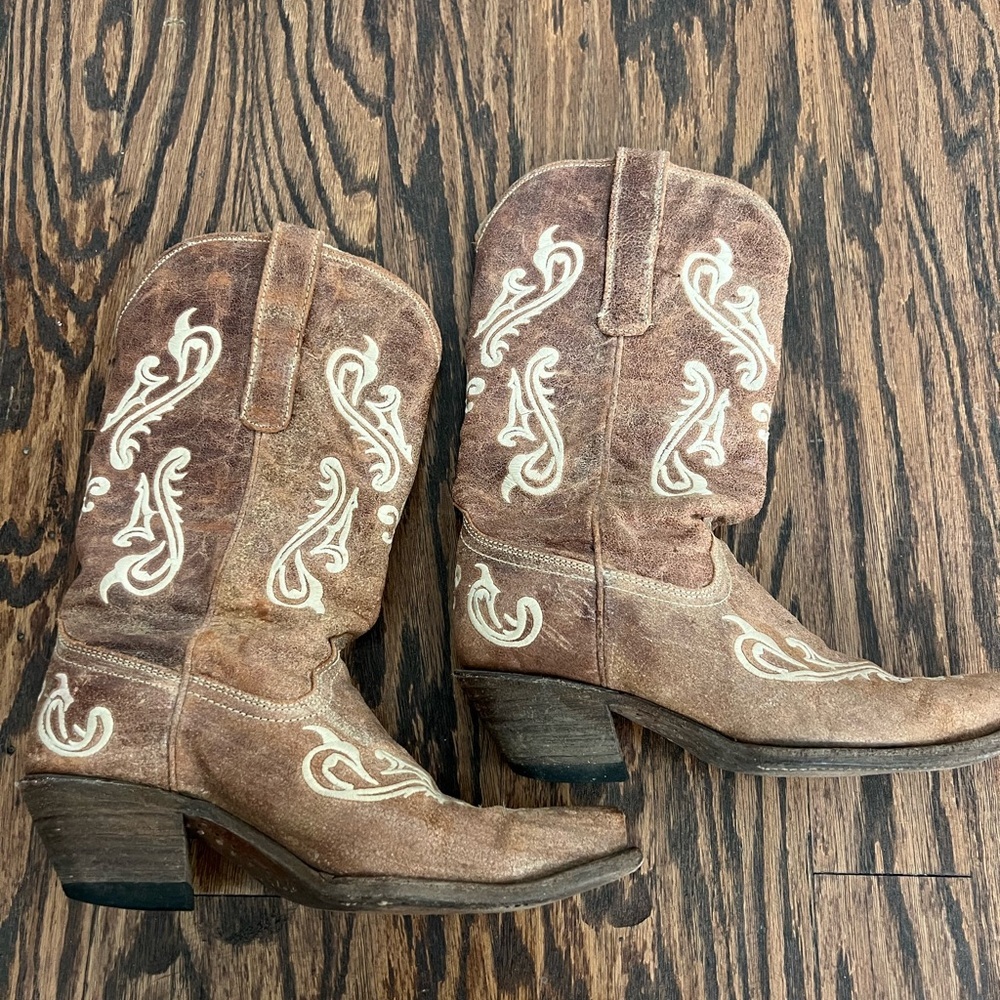 Corral Women’s Cowboy Boots